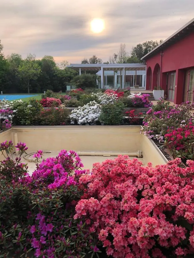 Residenza Claudia Augusta Hotel Silea 0*,  Italy