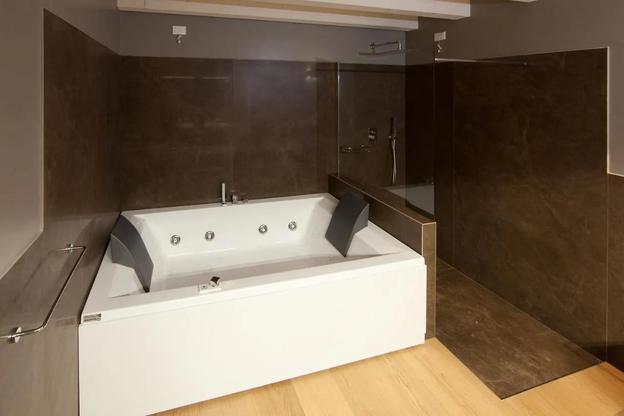 Guest house Residenza Claudia Augusta Hotel Silea