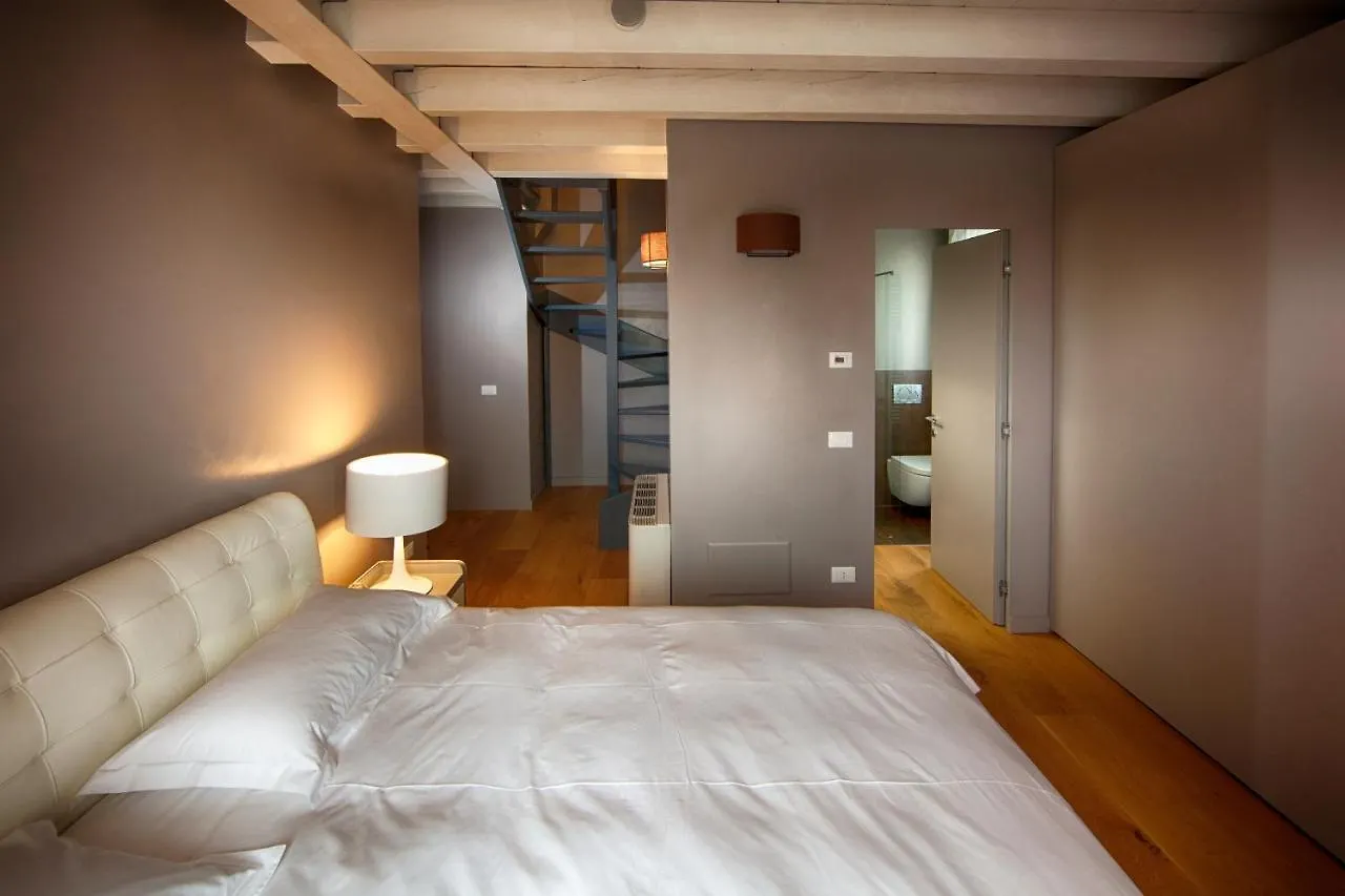 Guest house Residenza Claudia Augusta Hotel Silea