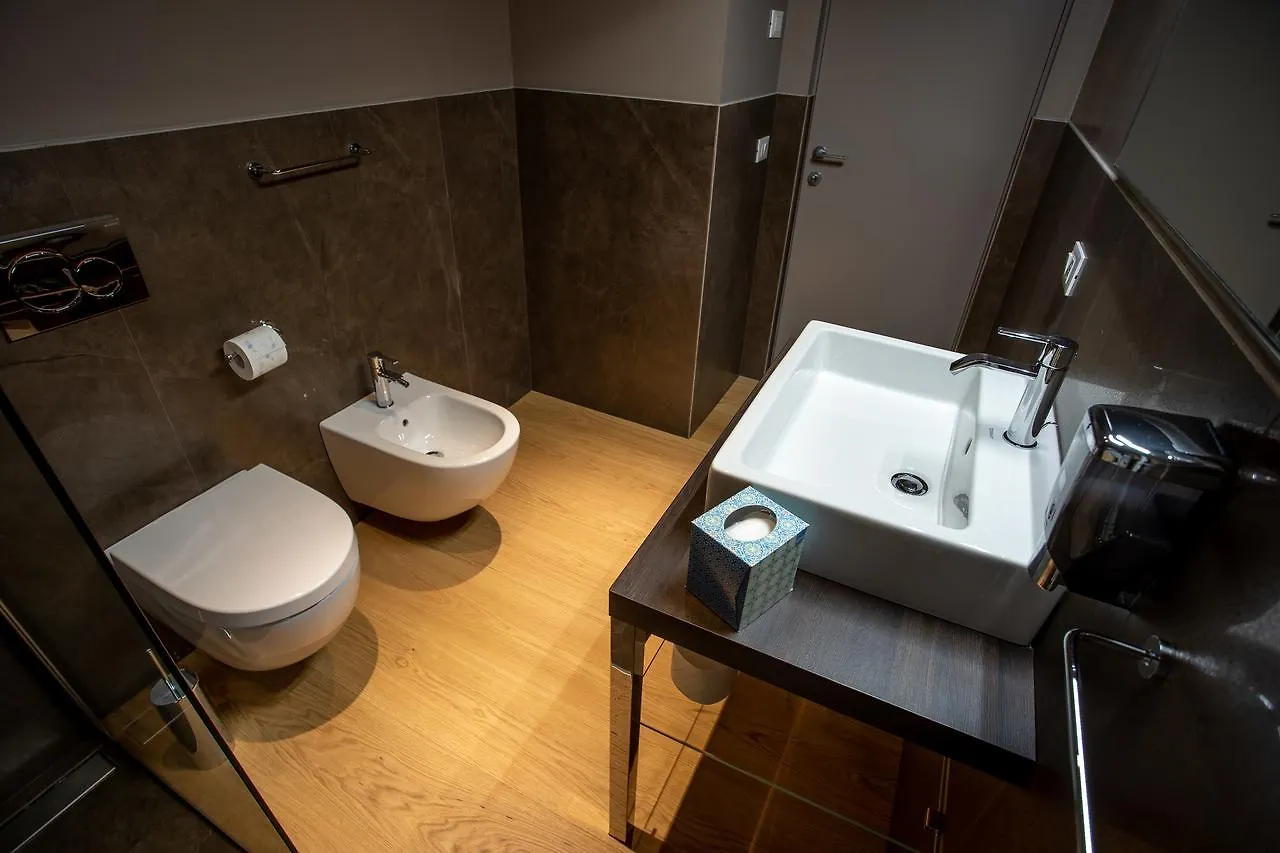 Guest house Residenza Claudia Augusta Hotel Silea