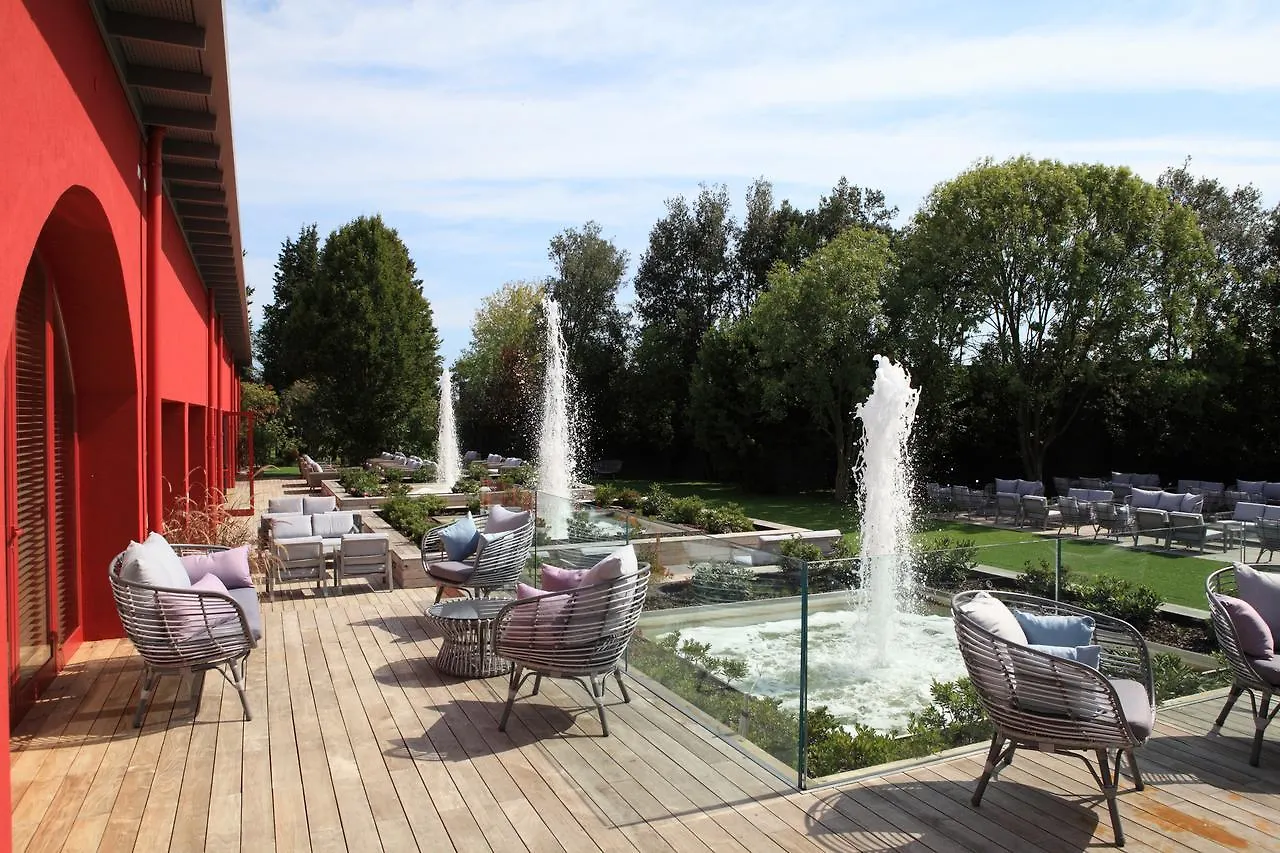 Guest house Residenza Claudia Augusta Hotel Silea