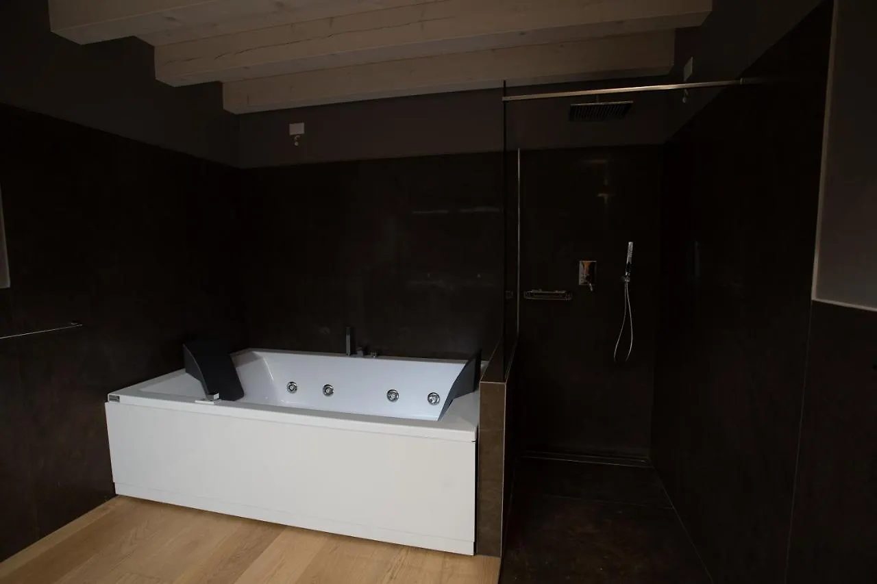 Residenza Claudia Augusta Hotel Silea Guest house