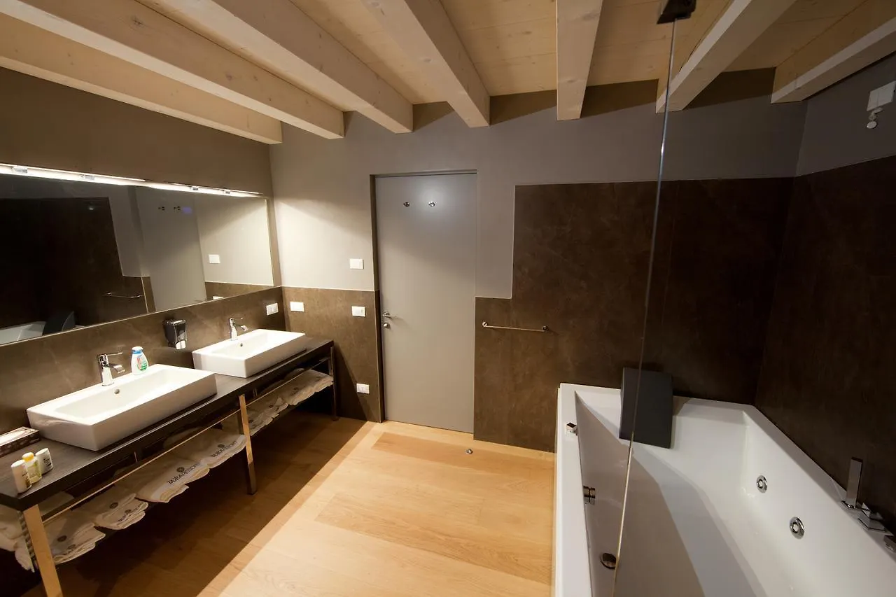 Residenza Claudia Augusta Hotel Silea 0*,  Italy