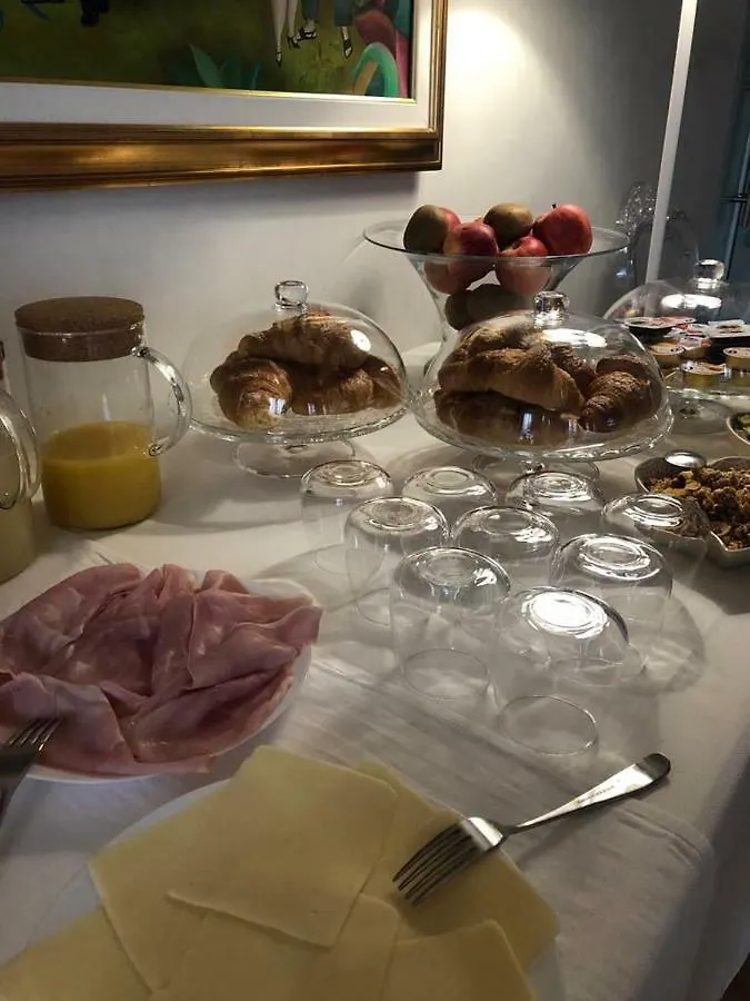 Guest house Residenza Claudia Augusta Hotel Silea